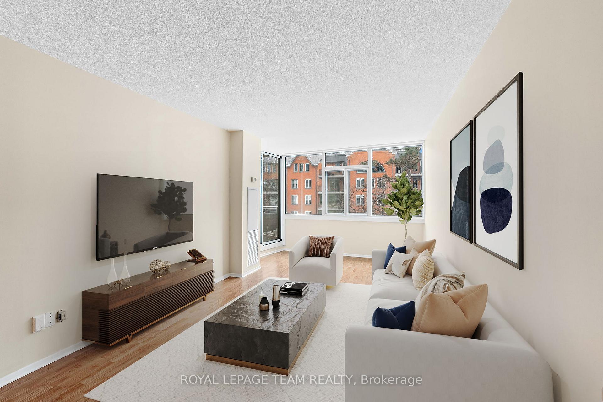 Photo 8 of Unit 201, 60 Mcleod Street, Ottawa, Ottawa Centre/Golden Triangle — HOMEH
