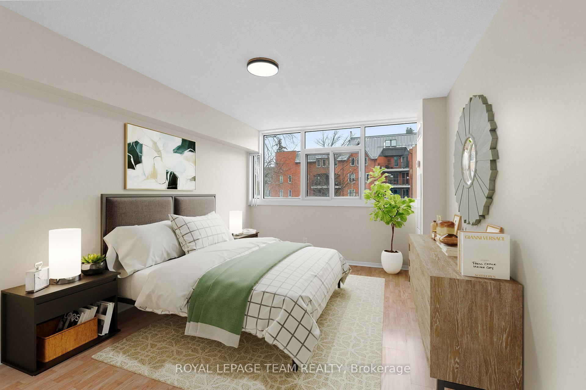 Photo 9 of Unit 201, 60 Mcleod Street, Ottawa, Ottawa Centre/Golden Triangle — HOMEH