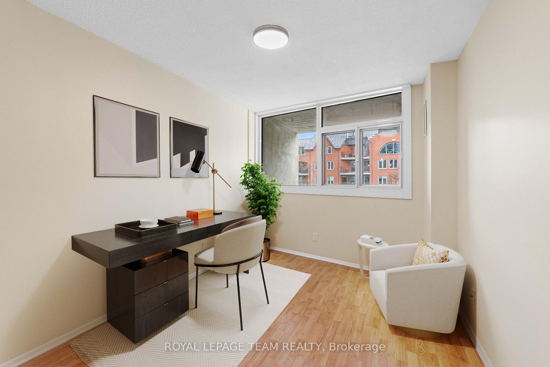 Photo 11 of Unit 201, 60 Mcleod Street, Ottawa, Ottawa Centre/Golden Triangle — HOMEH