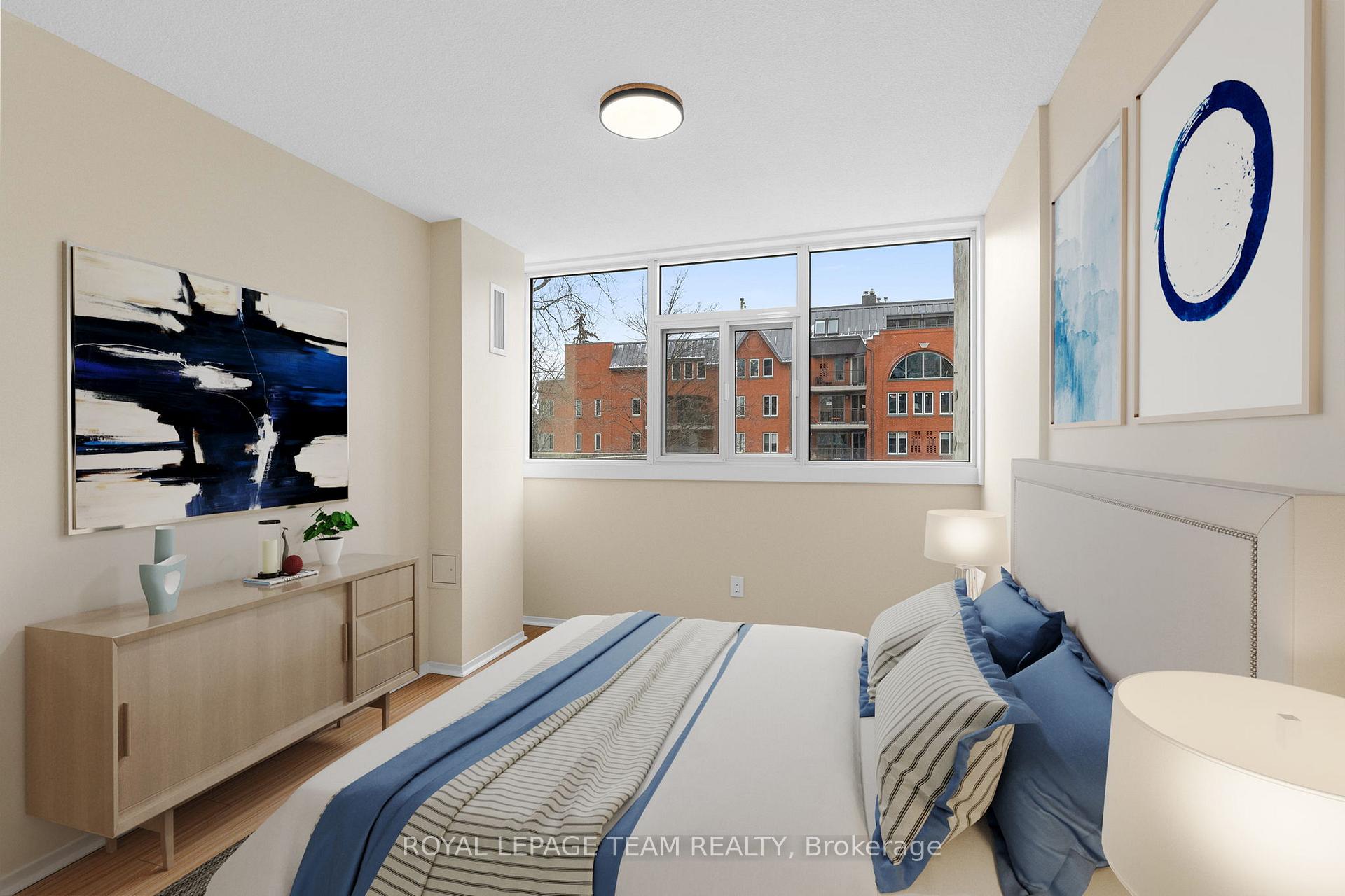 Photo 13 of Unit 201, 60 Mcleod Street, Ottawa, Ottawa Centre/Golden Triangle — HOMEH