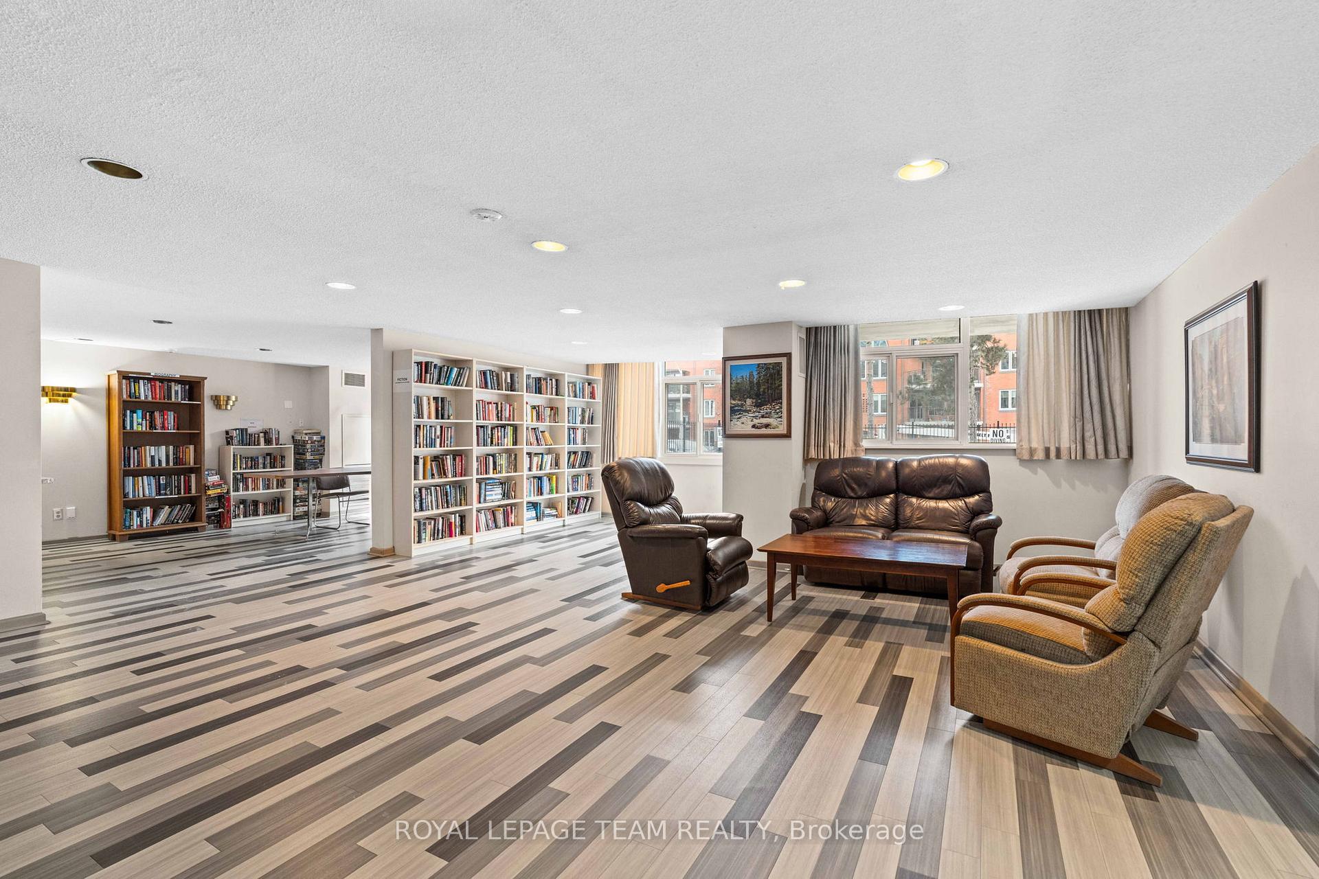 Photo 27 of Unit 201, 60 Mcleod Street, Ottawa, Ottawa Centre/Golden Triangle — HOMEH