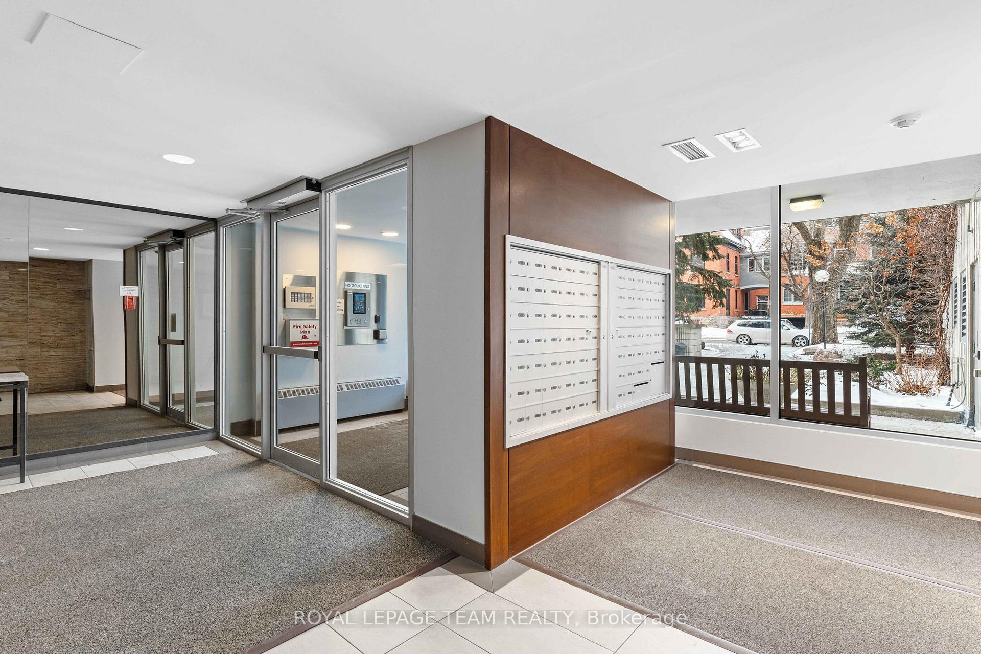 Photo 29 of Unit 201, 60 Mcleod Street, Ottawa, Ottawa Centre/Golden Triangle — HOMEH