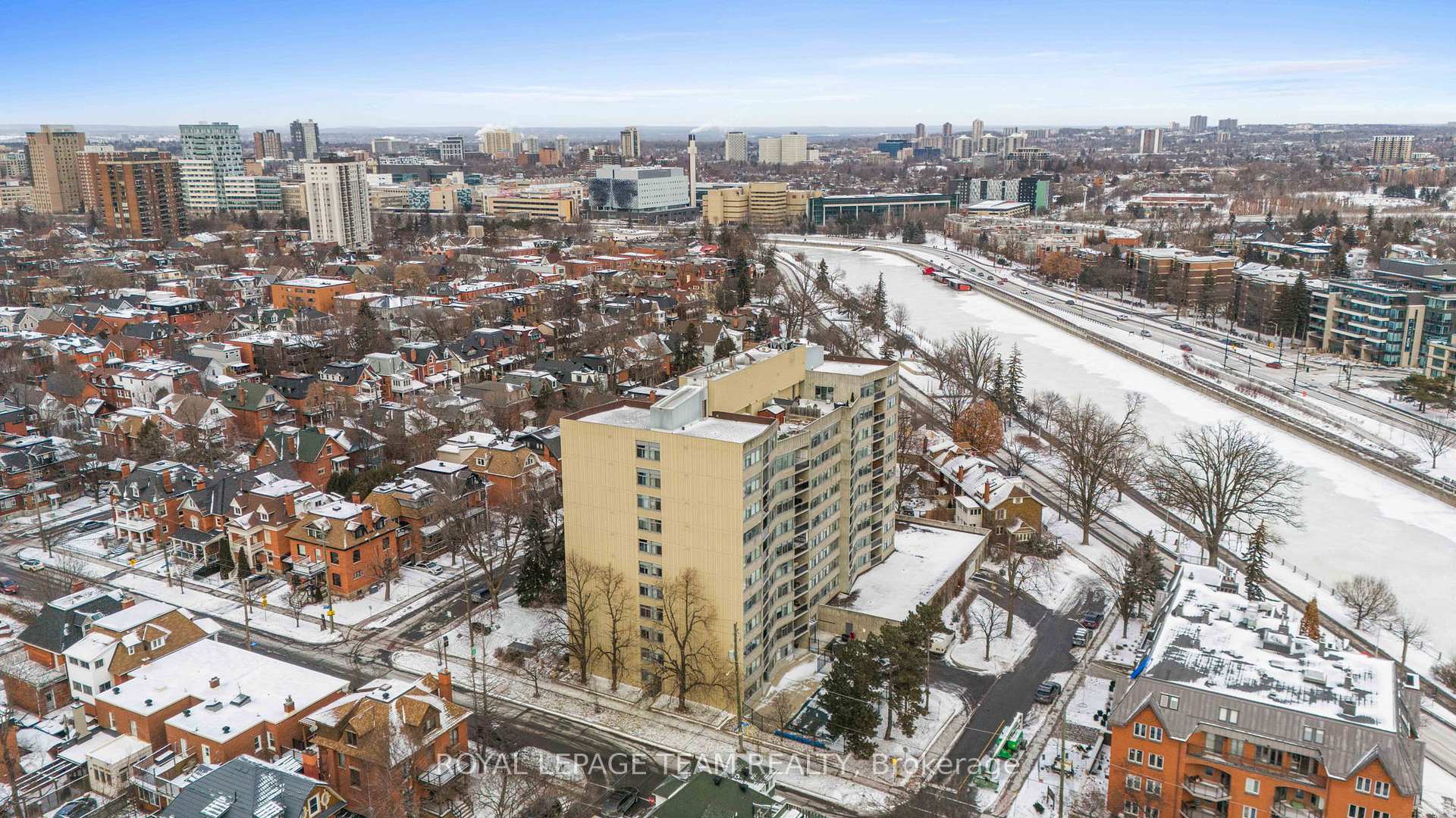 Photo 30 of Unit 201, 60 Mcleod Street, Ottawa, Ottawa Centre/Golden Triangle — HOMEH