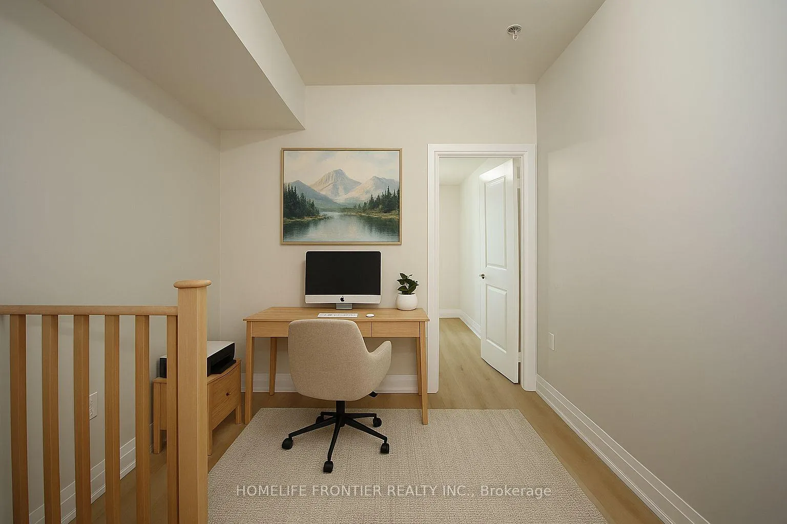 Photo 8 of Unit C1302, 5299 Highway 7 Road, Vaughan, Vaughan Grove — HOMEH