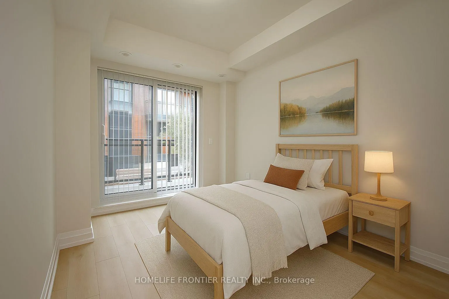 Photo 9 of Unit C1302, 5299 Highway 7 Road, Vaughan, Vaughan Grove — HOMEH