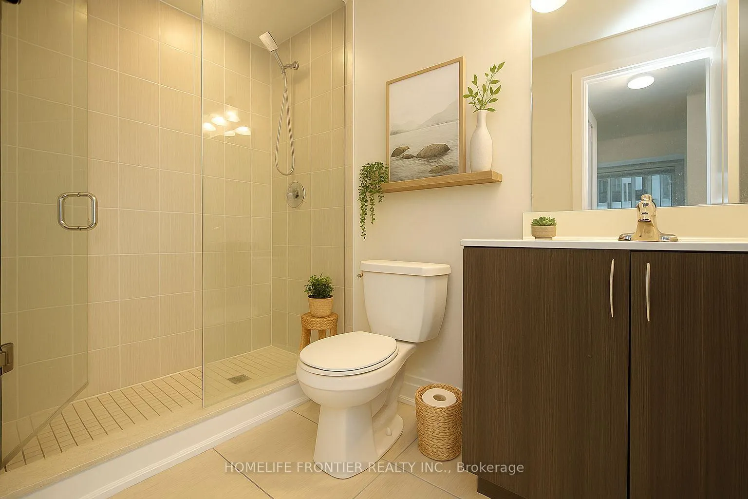 Photo 10 of Unit C1302, 5299 Highway 7 Road, Vaughan, Vaughan Grove — HOMEH