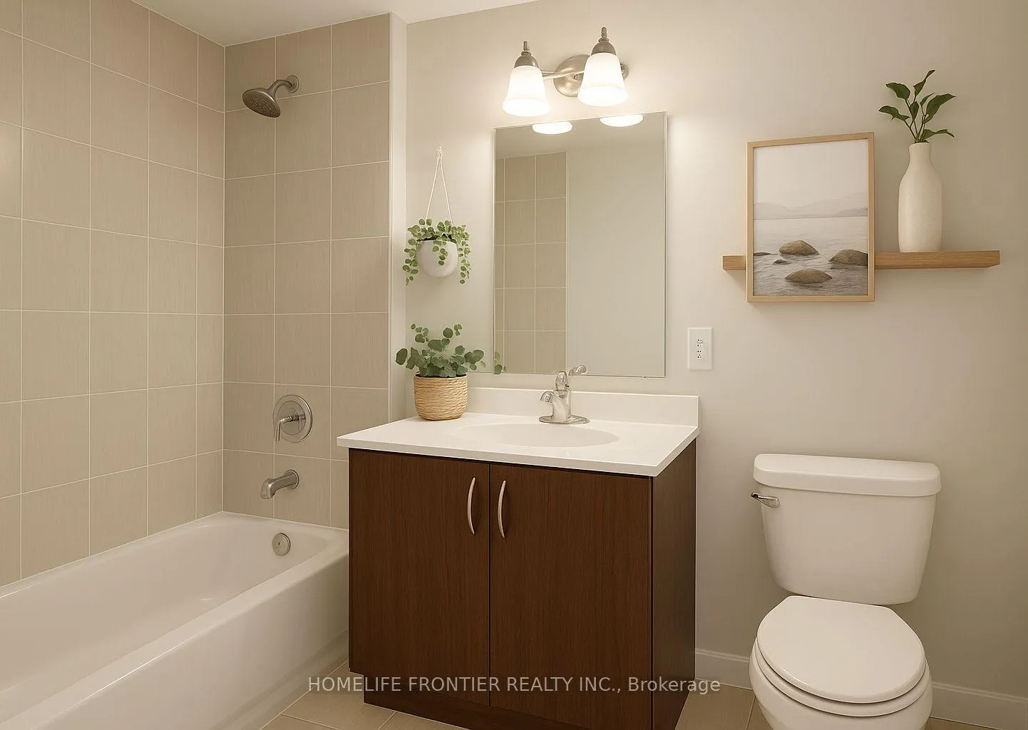 Photo 13 of Unit C1302, 5299 Highway 7 Road, Vaughan, Vaughan Grove — HOMEH