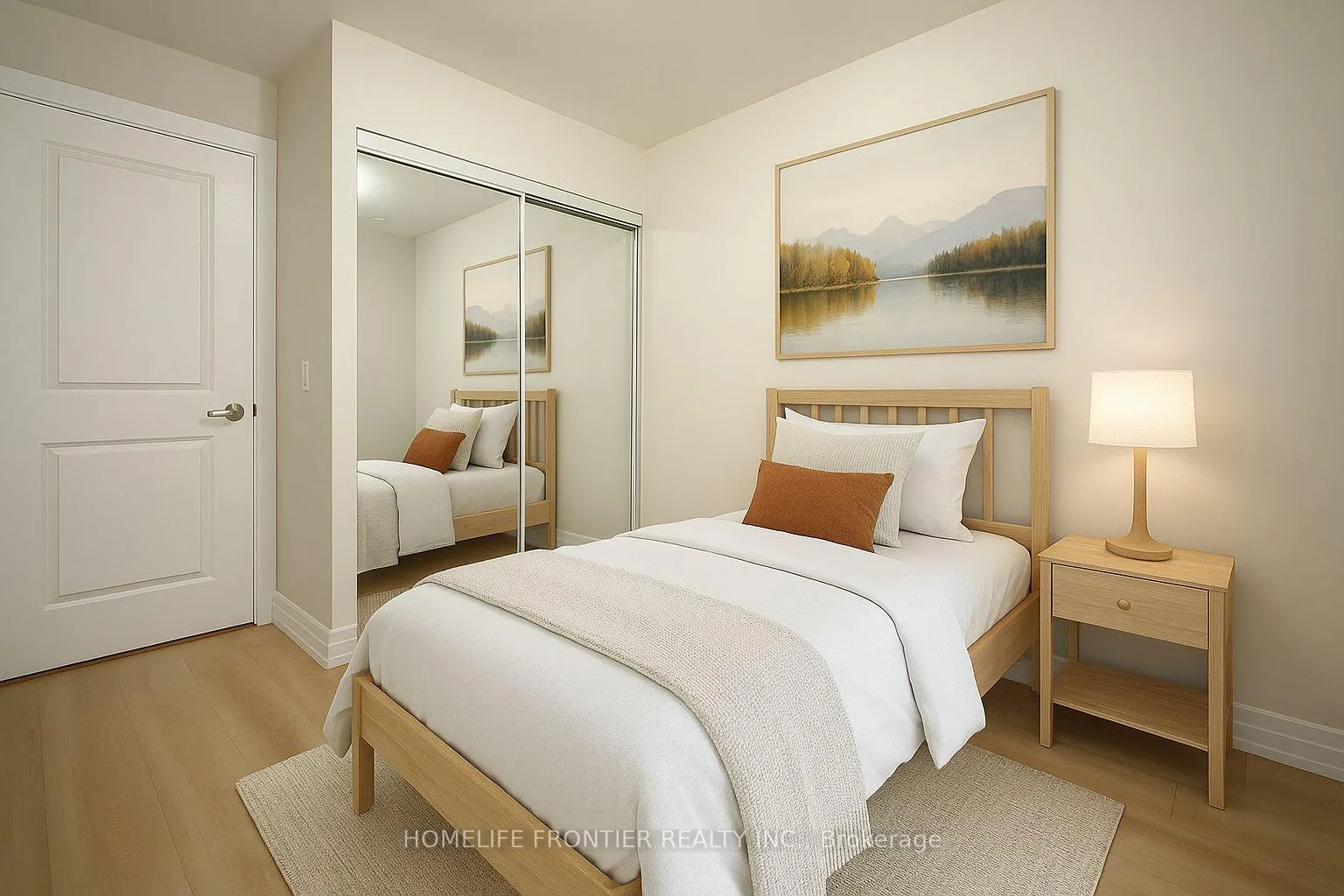 Photo 14 of Unit C1302, 5299 Highway 7 Road, Vaughan, Vaughan Grove — HOMEH