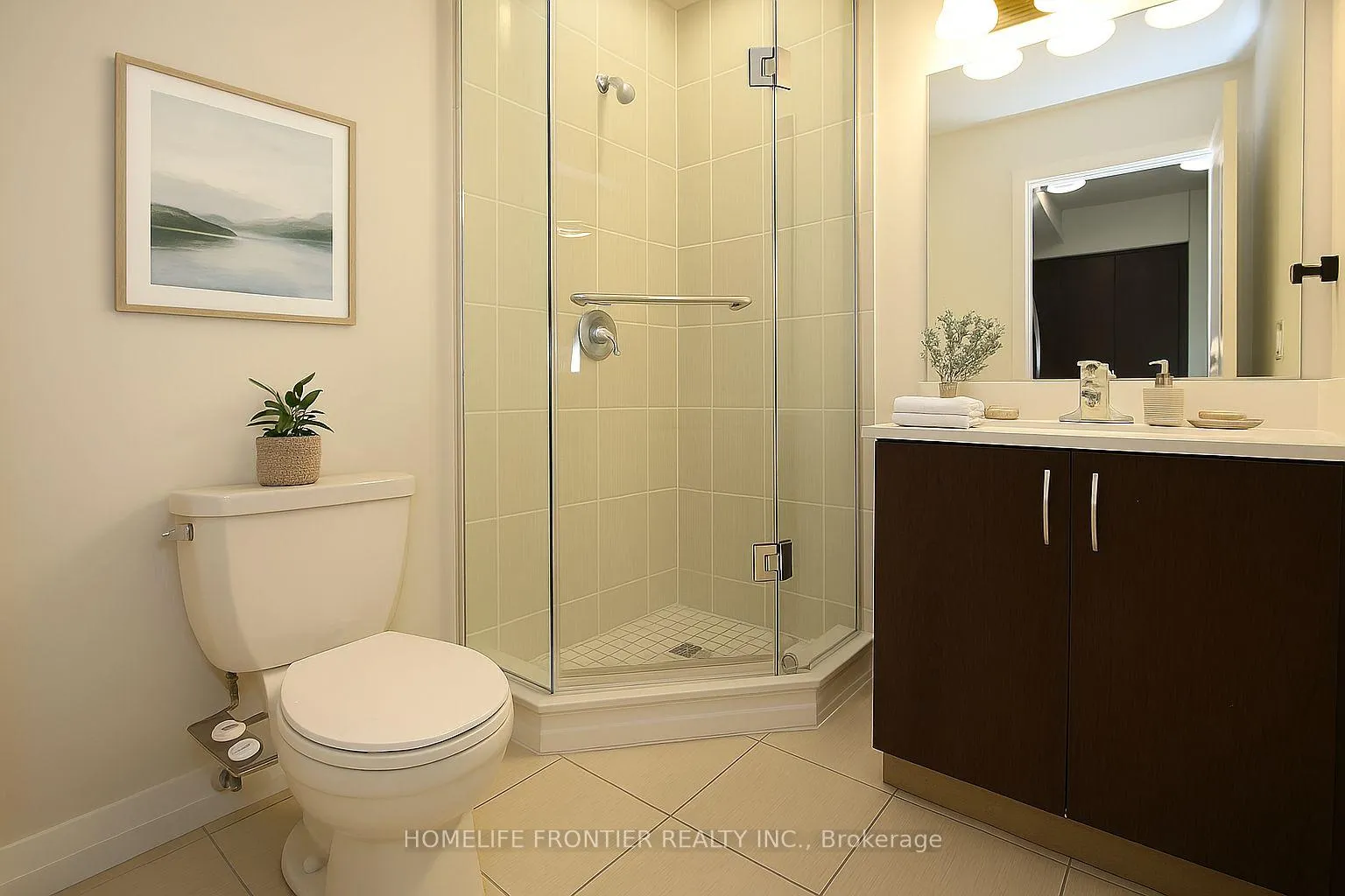 Photo 15 of Unit C1302, 5299 Highway 7 Road, Vaughan, Vaughan Grove — HOMEH