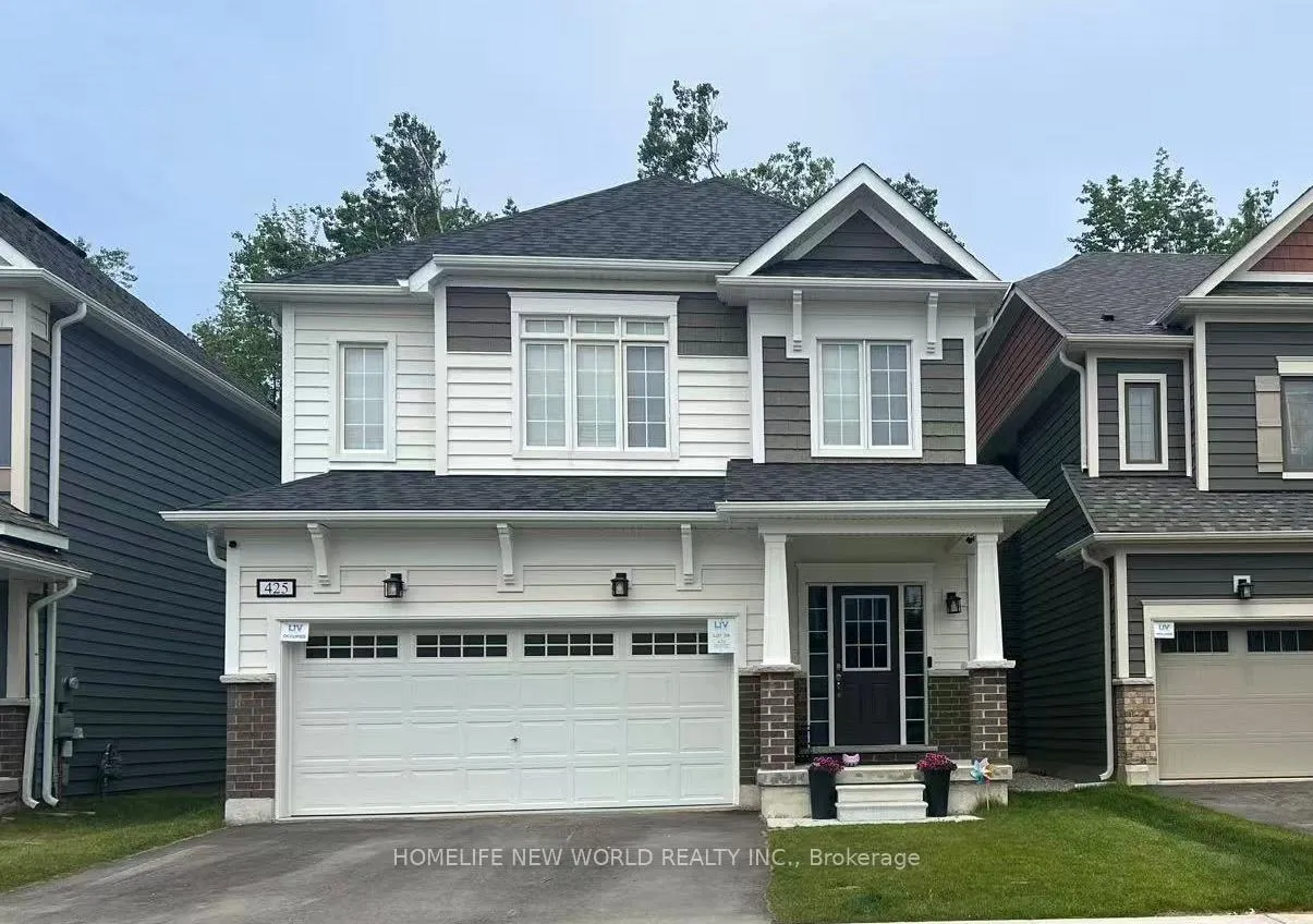 Photo 1 of 425 Beechwood Forest Lane, Gravenhurst, Muskoka (S) — HOMEH