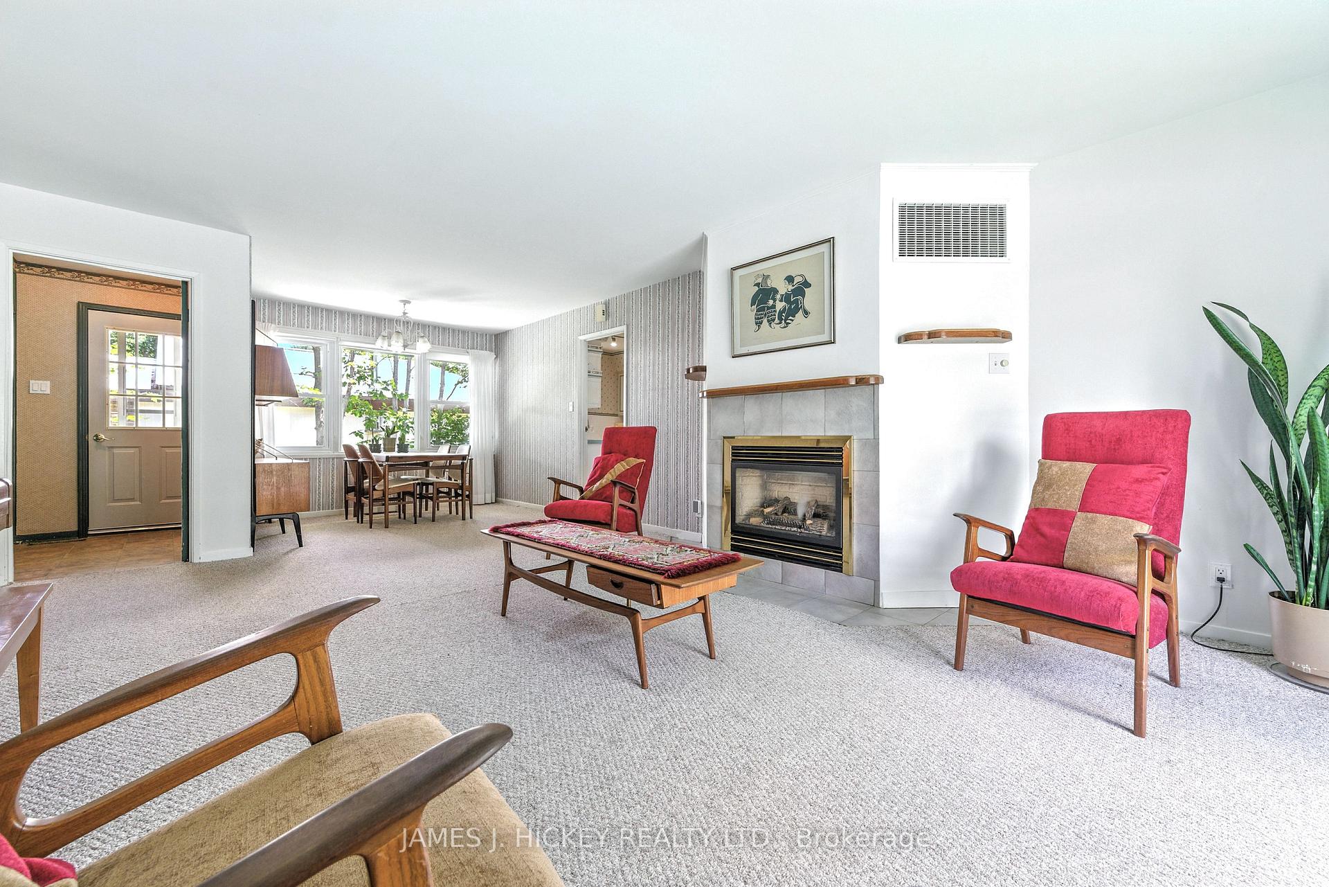 Photo 12 of 1 Newton Crescent, Deep River — HOMEH
