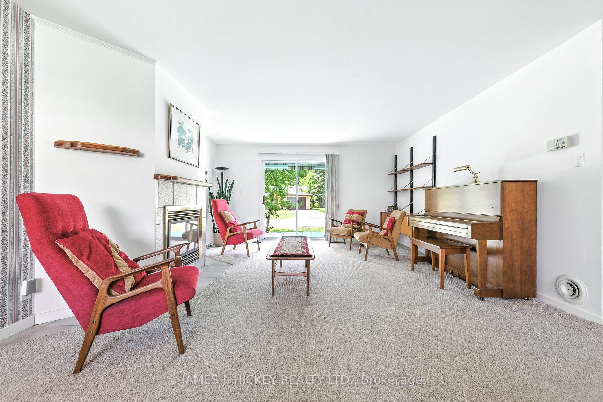 Photo 14 of 1 Newton Crescent, Deep River — HOMEH