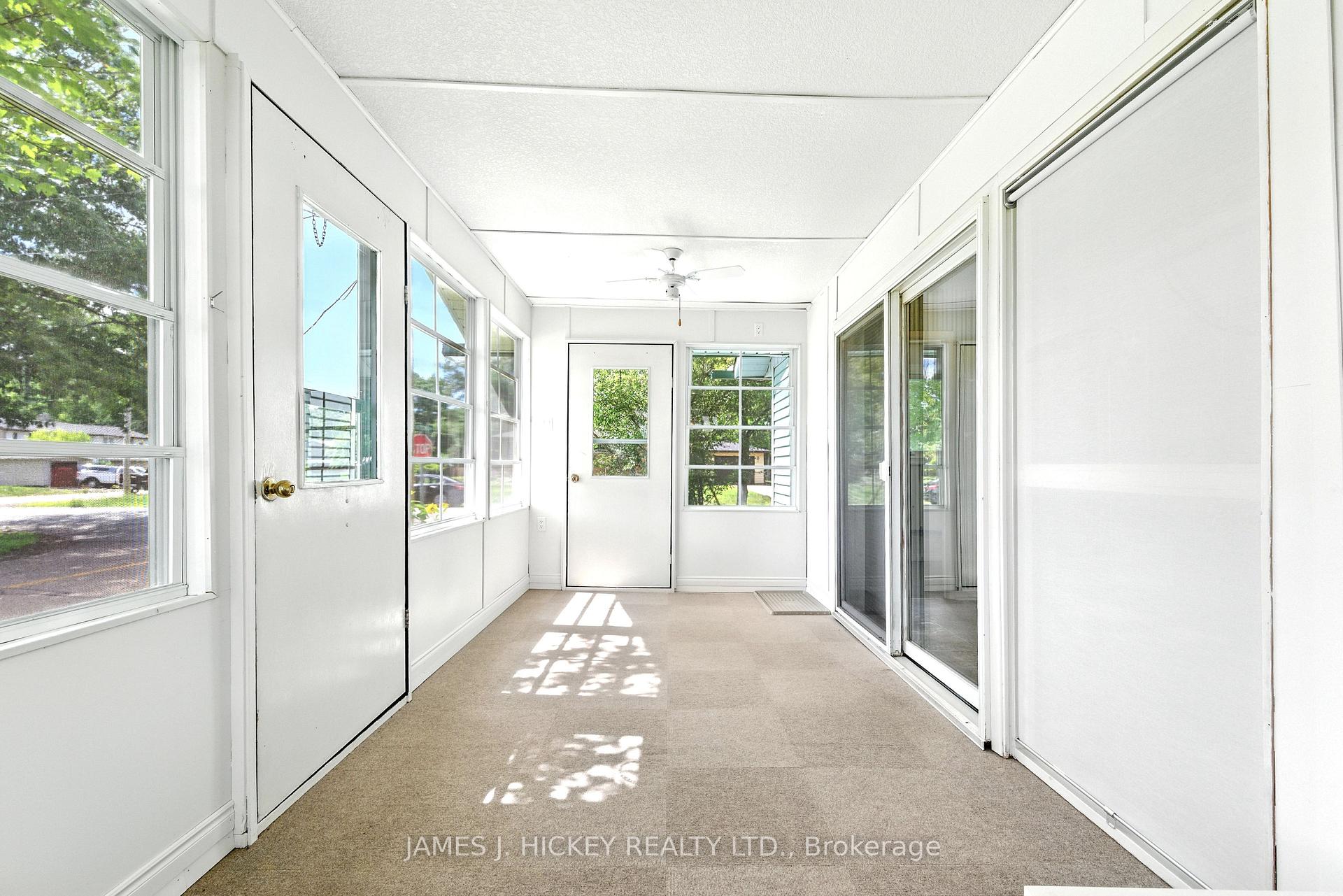 Photo 28 of 1 Newton Crescent, Deep River — HOMEH