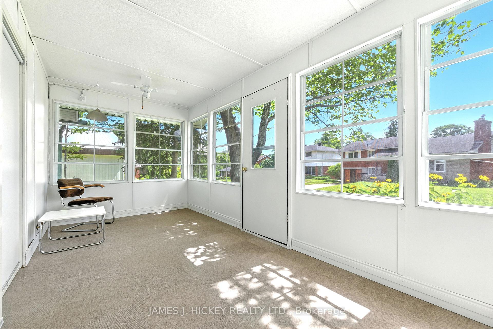 Photo 27 of 1 Newton Crescent, Deep River — HOMEH