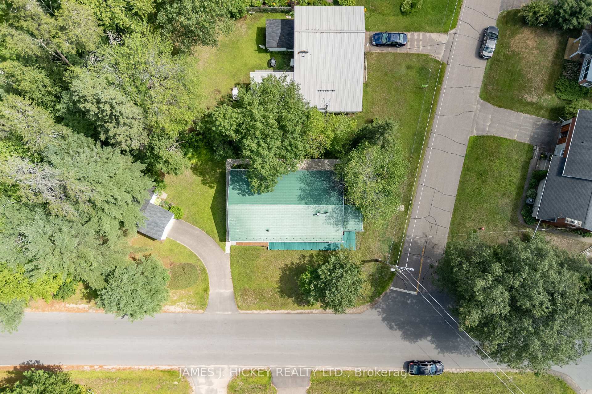 Photo 29 of 1 Newton Crescent, Deep River — HOMEH