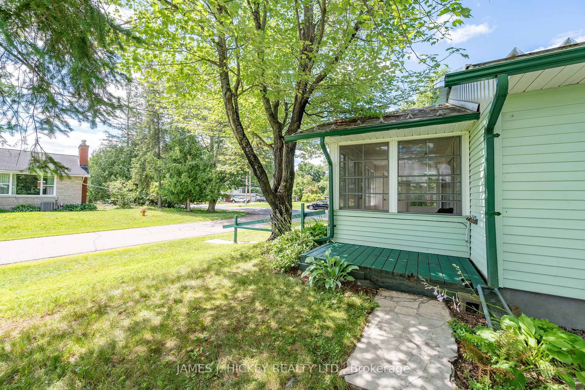 Photo 38 of 1 Newton Crescent, Deep River — HOMEH