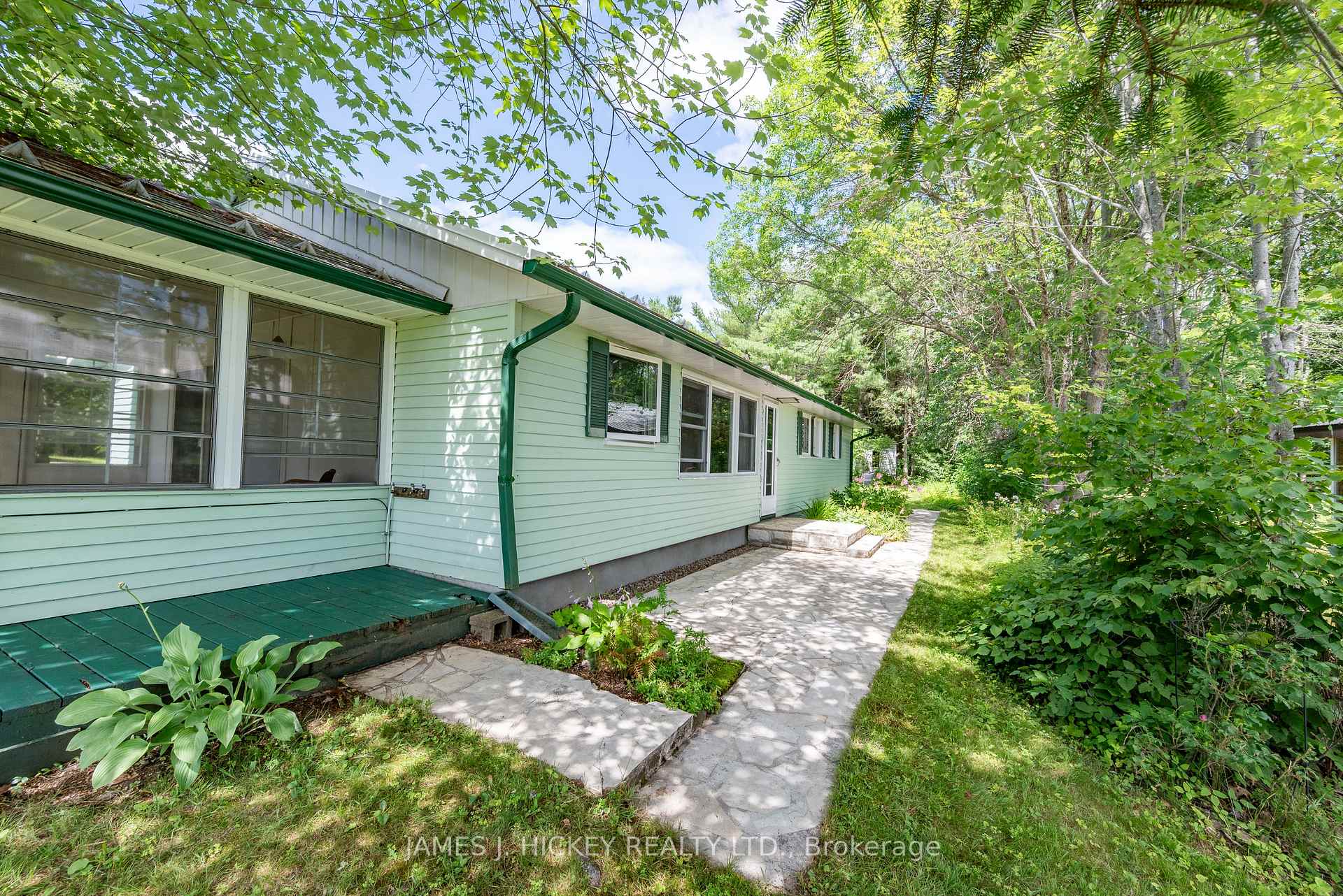Photo 40 of 1 Newton Crescent, Deep River — HOMEH