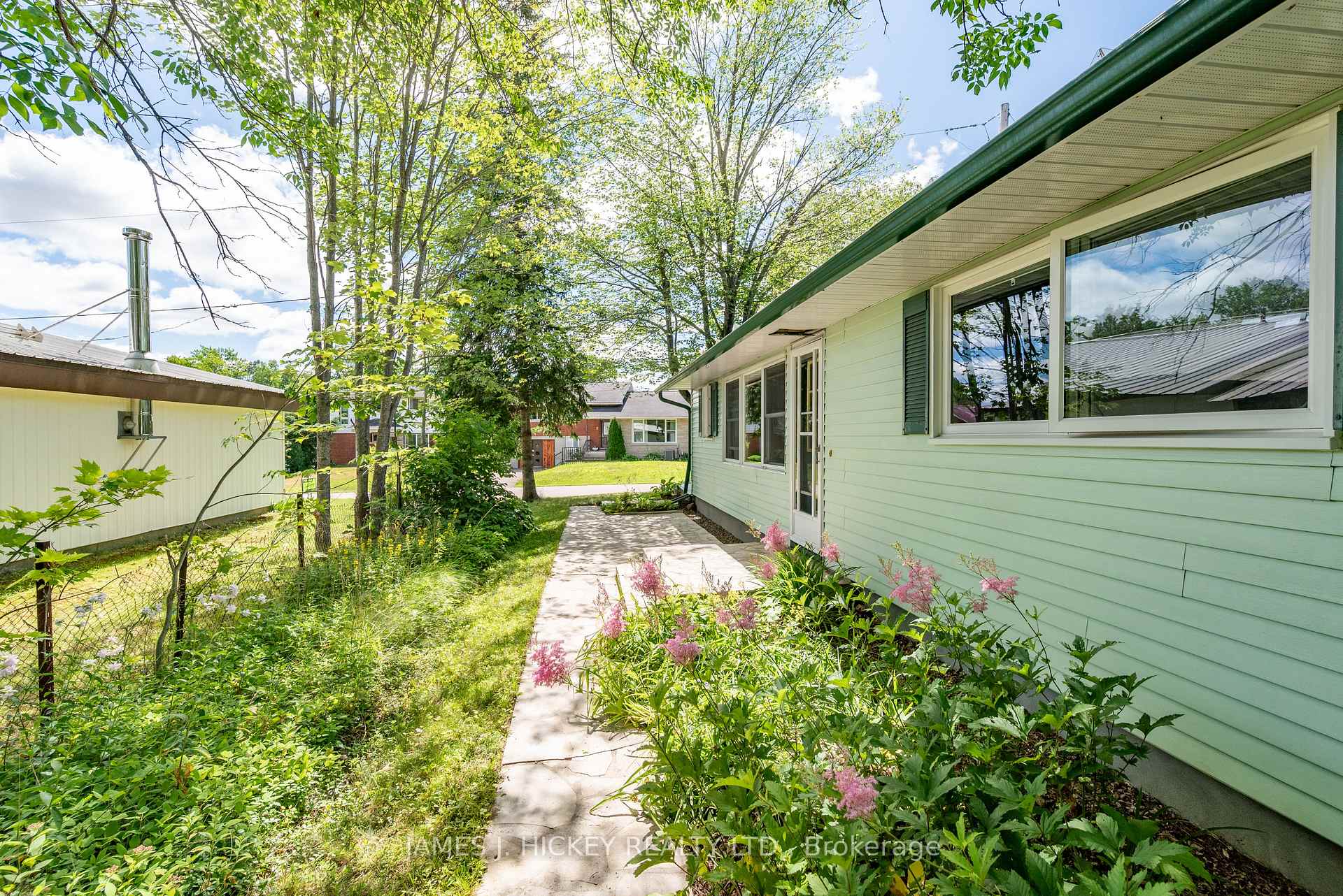 Photo 43 of 1 Newton Crescent, Deep River — HOMEH