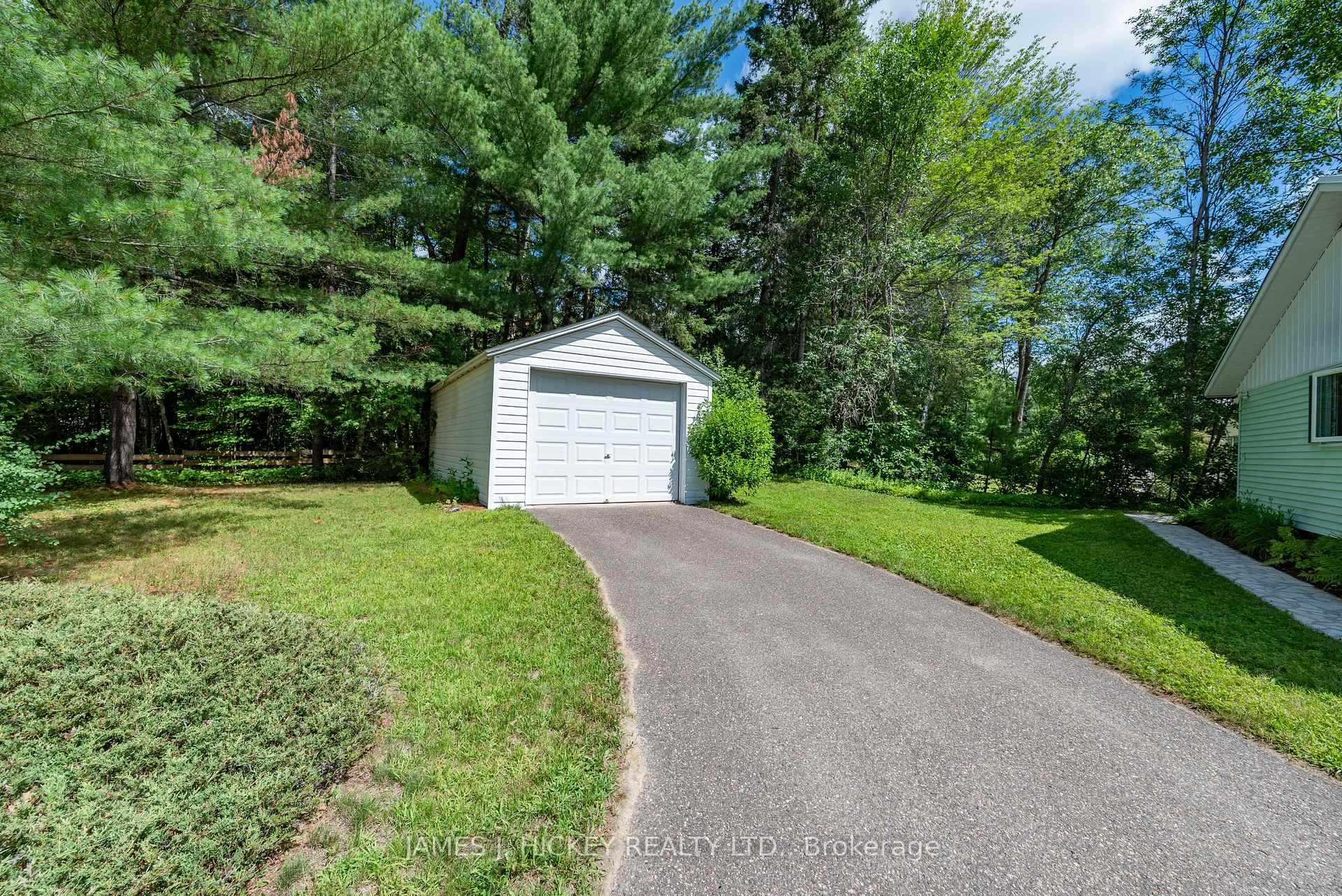 Photo 44 of 1 Newton Crescent, Deep River — HOMEH