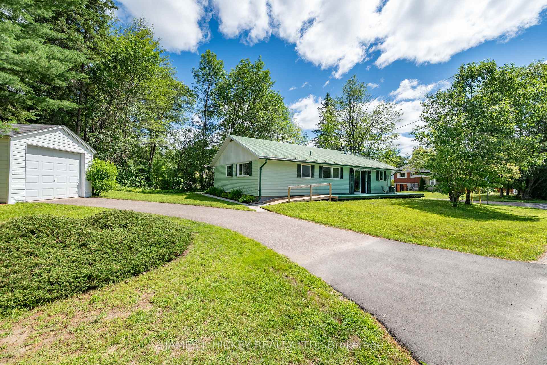 Photo 47 of 1 Newton Crescent, Deep River — HOMEH