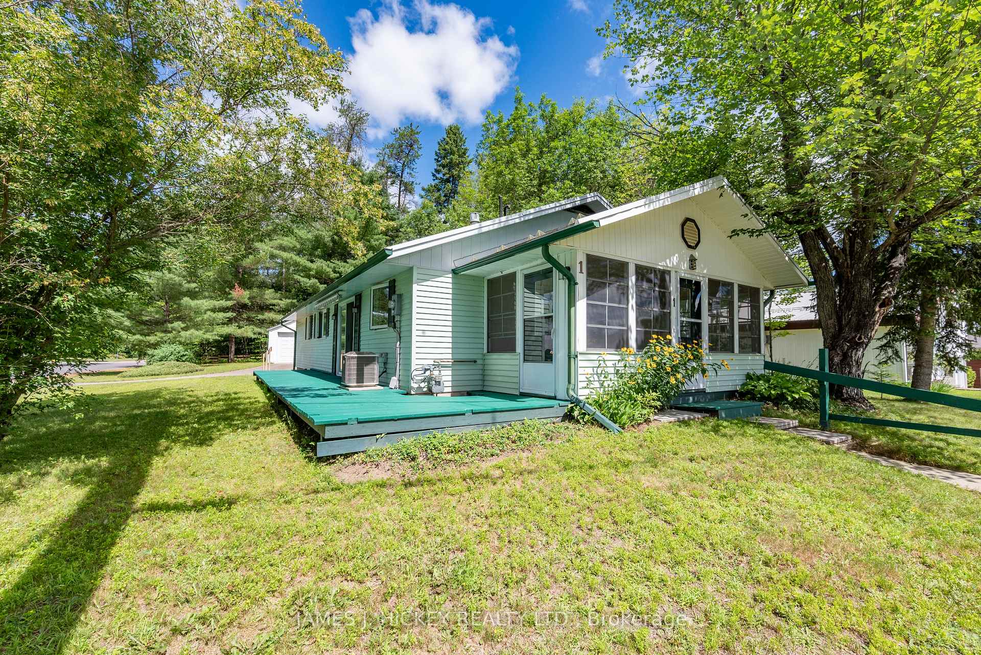 Photo 41 of 1 Newton Crescent, Deep River — HOMEH