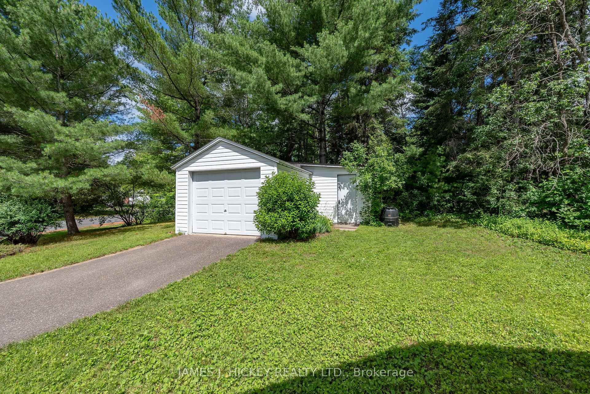 Photo 45 of 1 Newton Crescent, Deep River — HOMEH