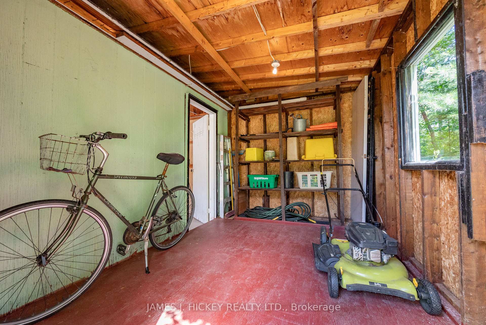 Photo 49 of 1 Newton Crescent, Deep River — HOMEH