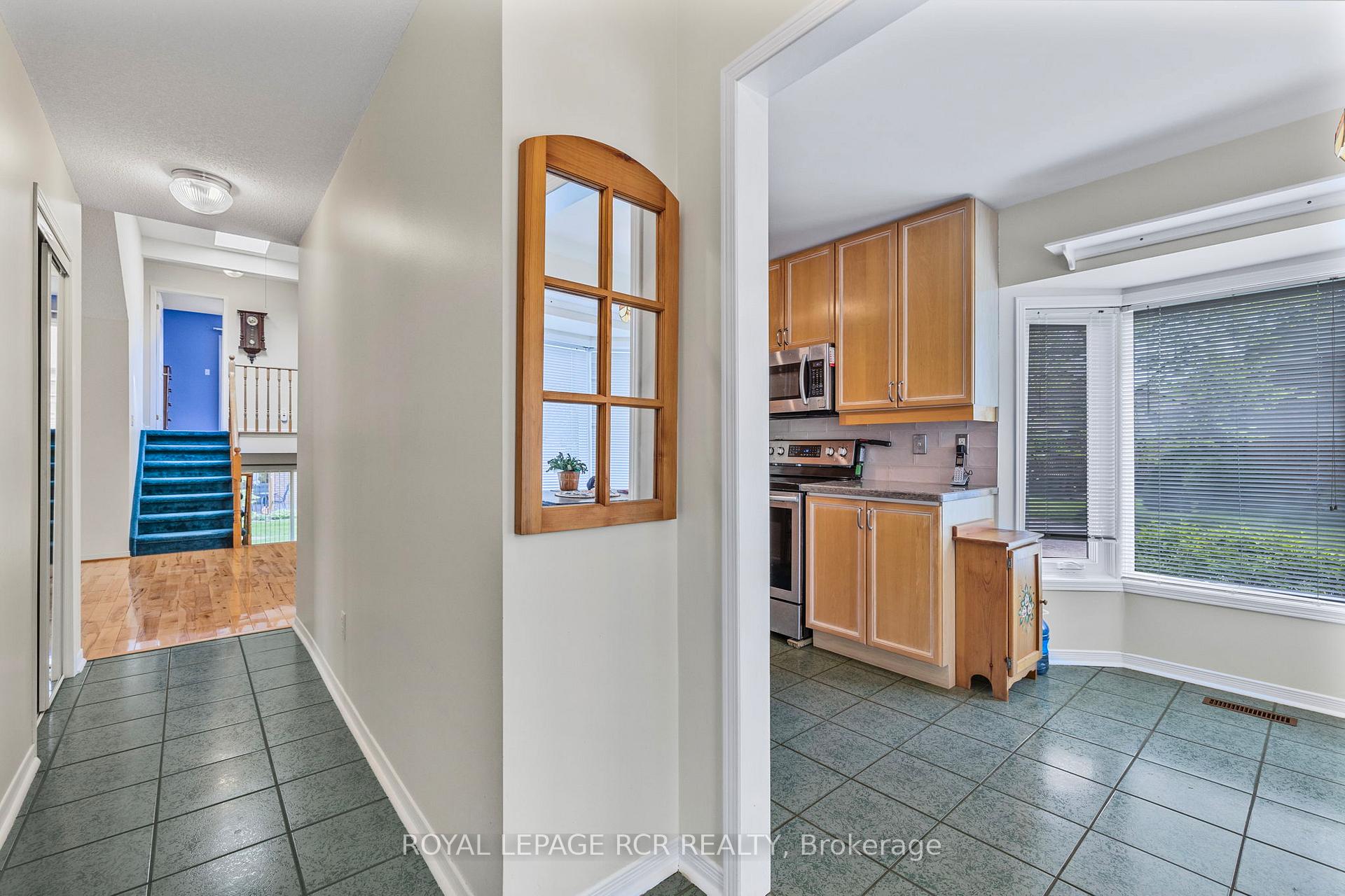 Photo 5 of 1 Biffis Court, New Tecumseth, Alliston — HOMEH