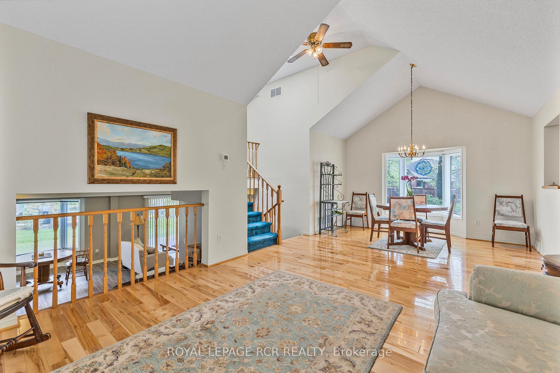 Photo 17 of 1 Biffis Court, New Tecumseth, Alliston — HOMEH