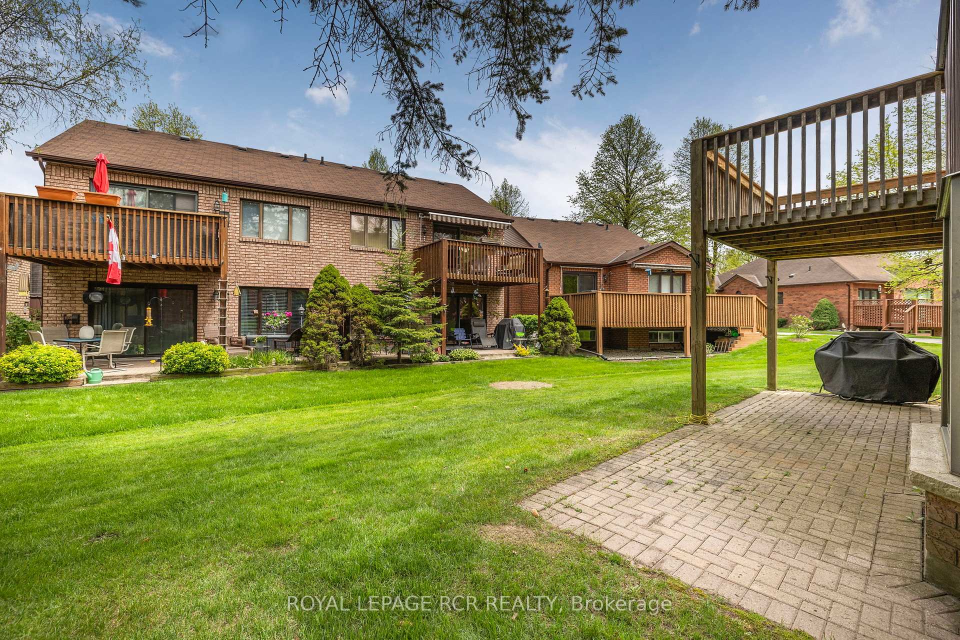 Photo 44 of 1 Biffis Court, New Tecumseth, Alliston — HOMEH