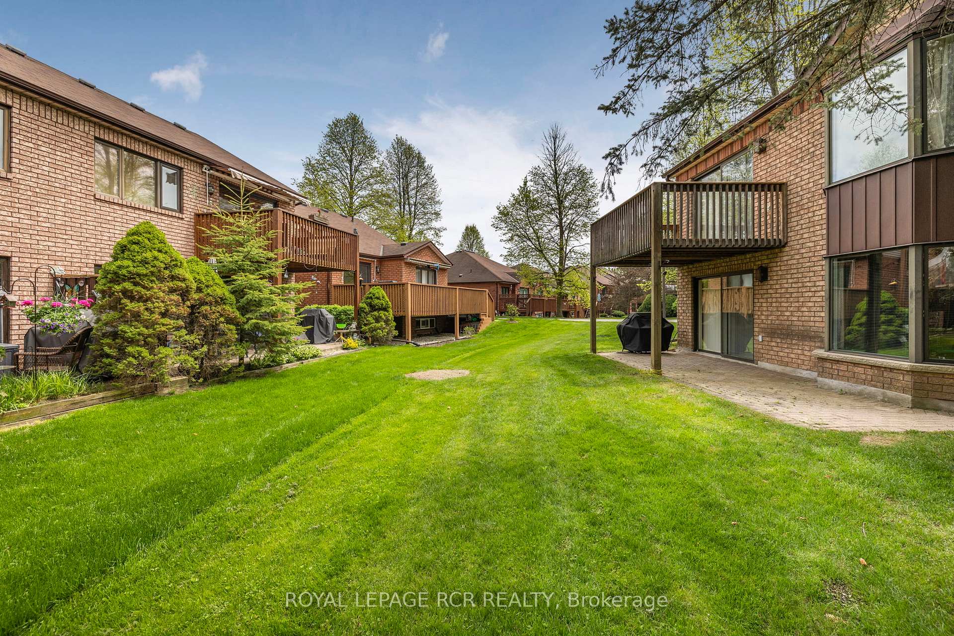 Photo 45 of 1 Biffis Court, New Tecumseth, Alliston — HOMEH