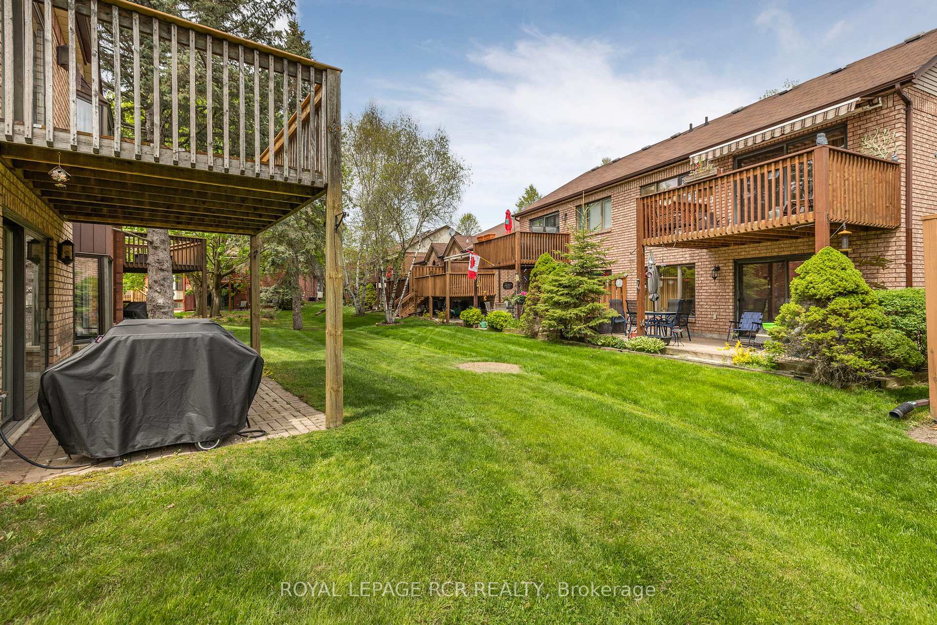 Photo 50 of 1 Biffis Court, New Tecumseth, Alliston — HOMEH