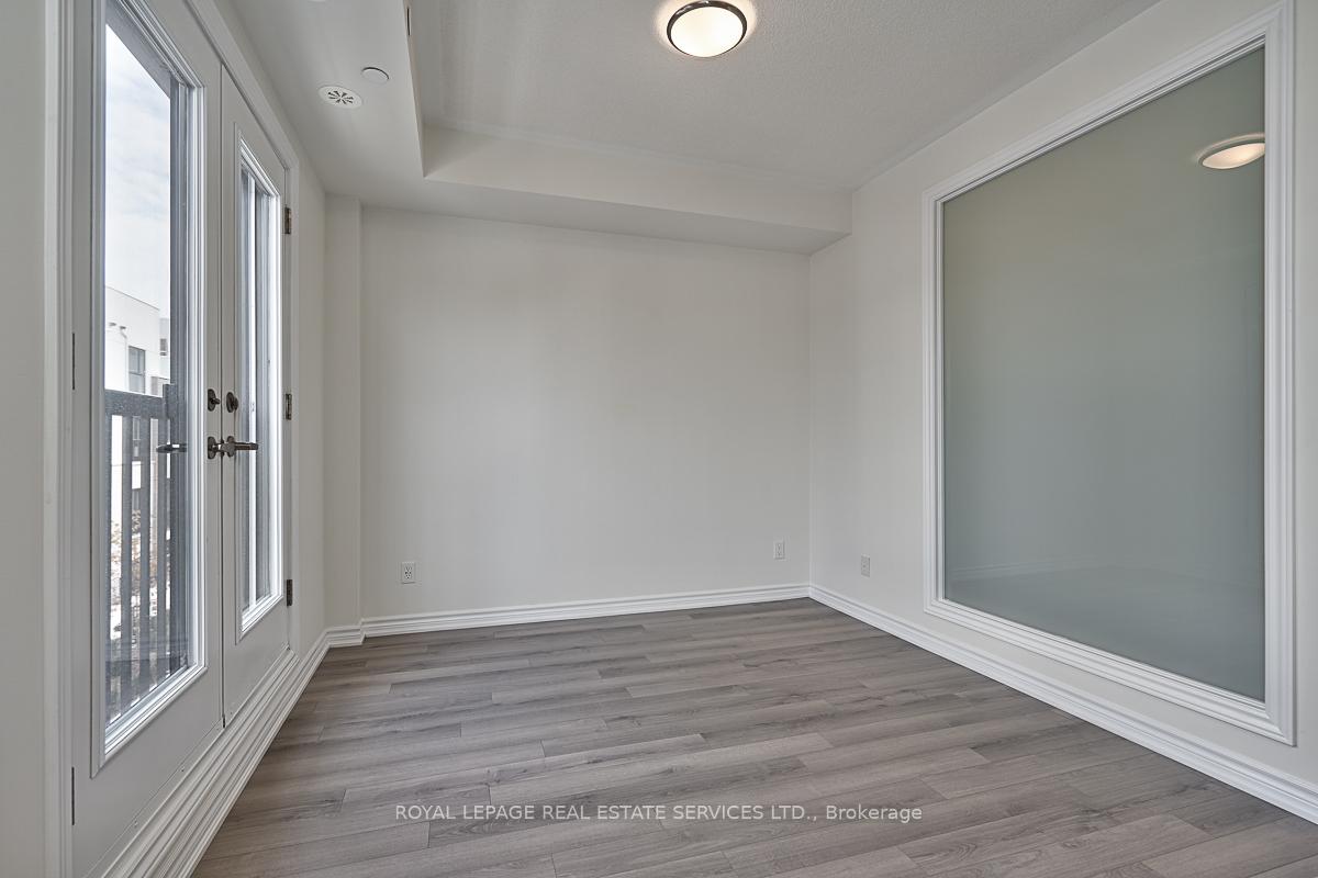 Photo 5 of Unit 308, 349 Wheat Boom Drive, Oakville, Joshua Meadows — HOMEH
