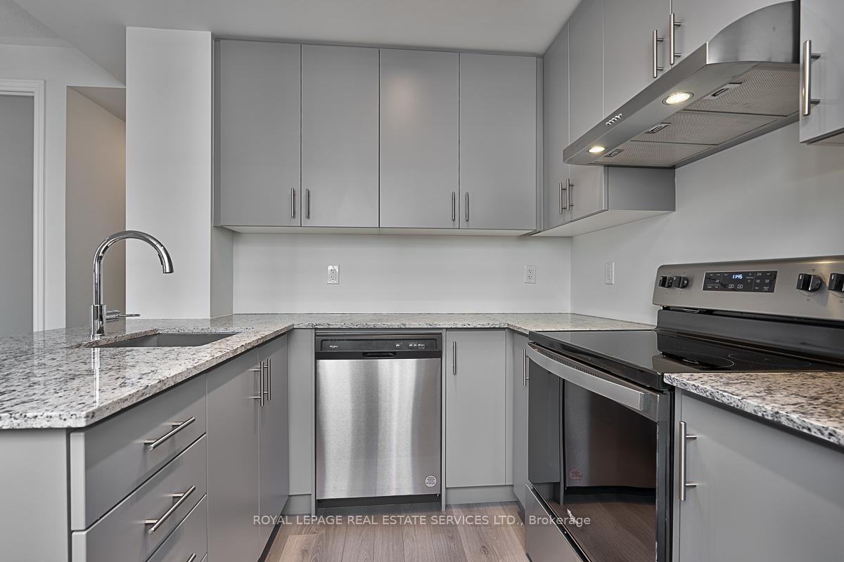 Photo 7 of Unit 308, 349 Wheat Boom Drive, Oakville, Joshua Meadows — HOMEH