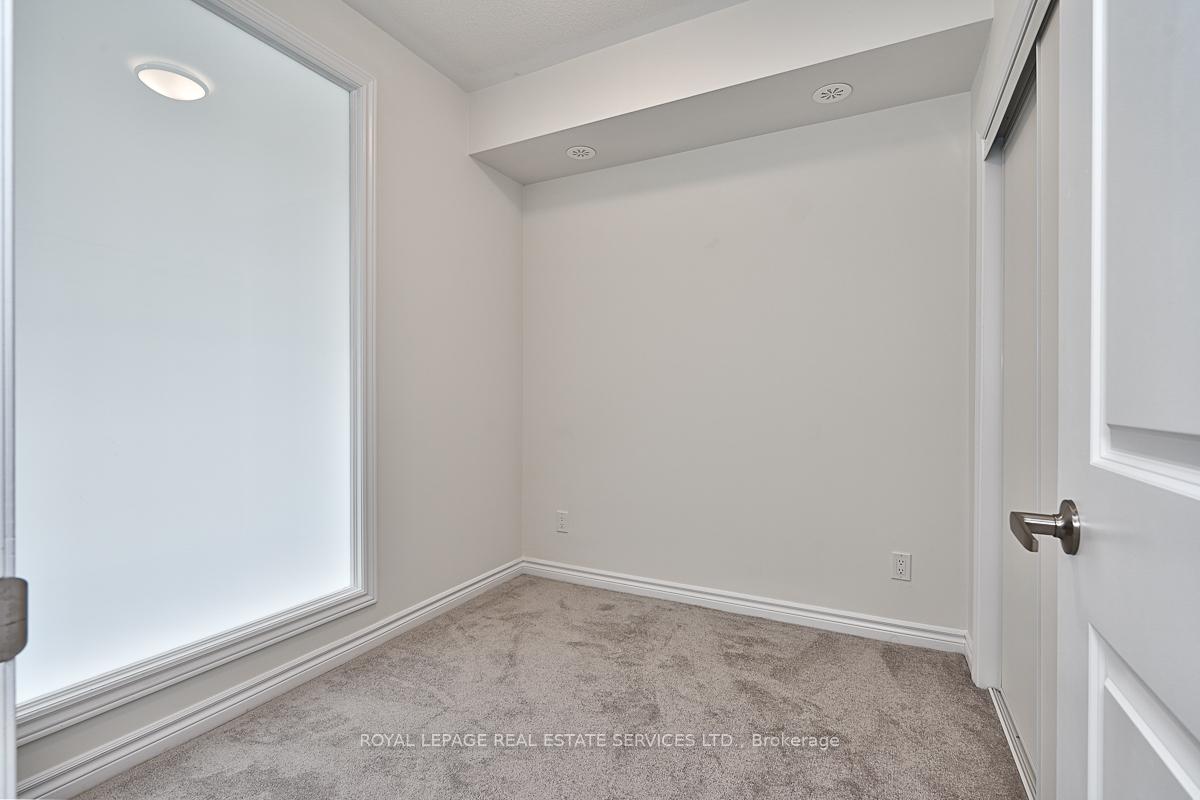 Photo 8 of Unit 308, 349 Wheat Boom Drive, Oakville, Joshua Meadows — HOMEH