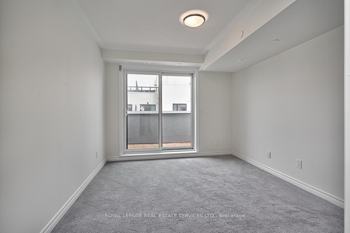 Photo 9 of Unit 308, 349 Wheat Boom Drive, Oakville, Joshua Meadows — HOMEH