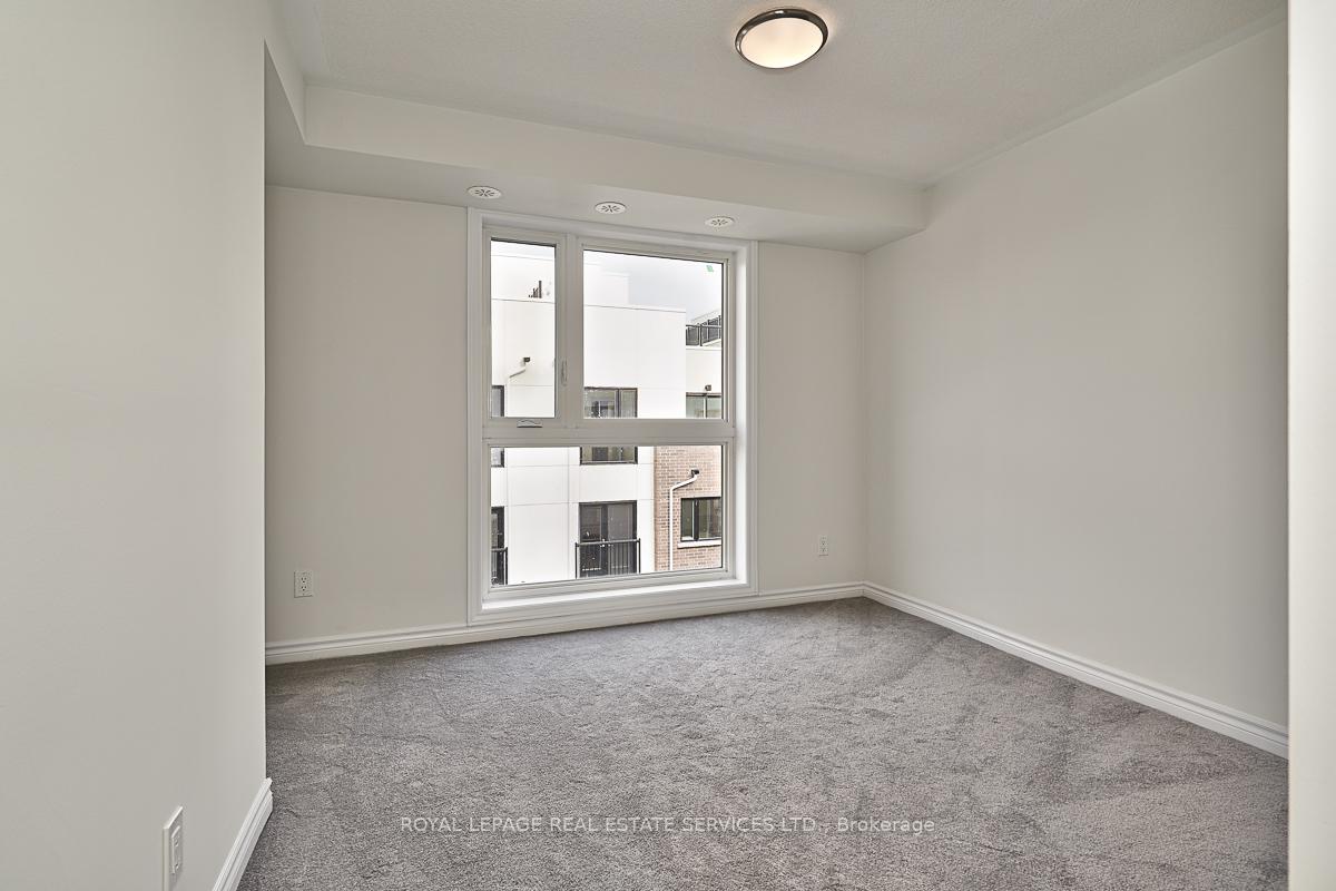 Photo 12 of Unit 308, 349 Wheat Boom Drive, Oakville, Joshua Meadows — HOMEH