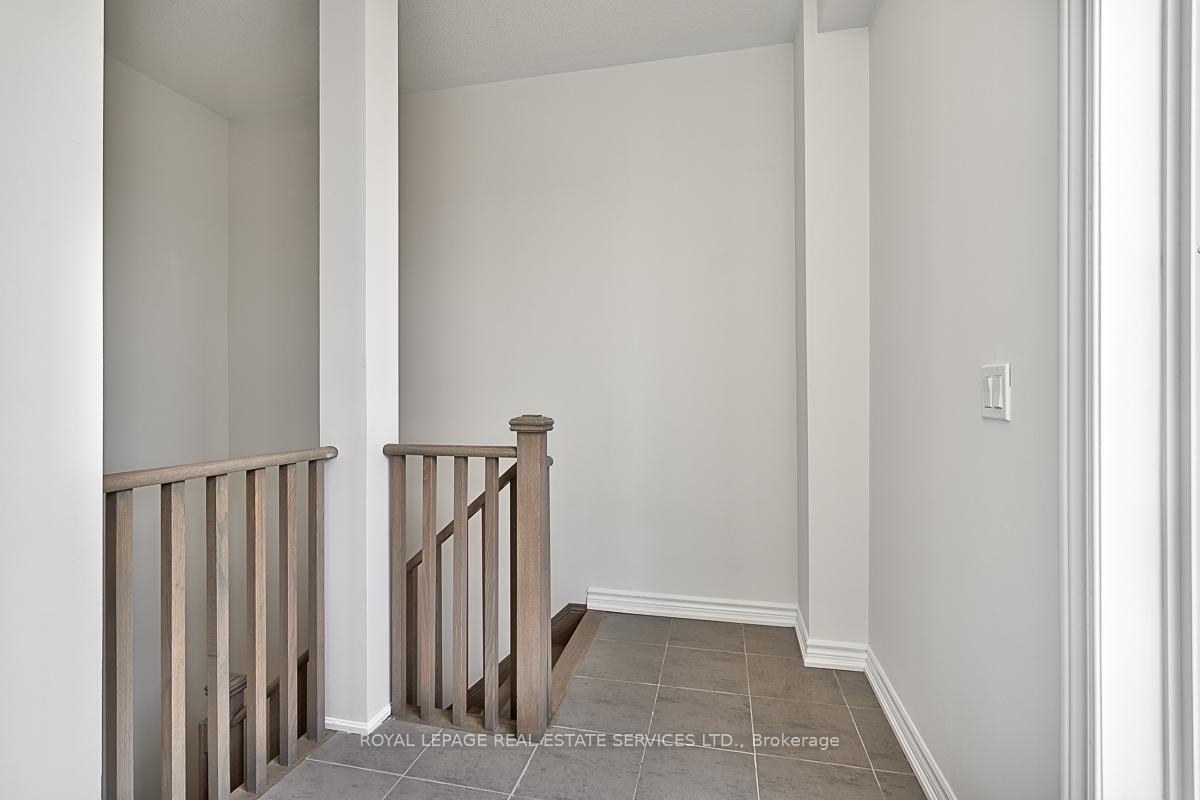 Photo 14 of Unit 308, 349 Wheat Boom Drive, Oakville, Joshua Meadows — HOMEH