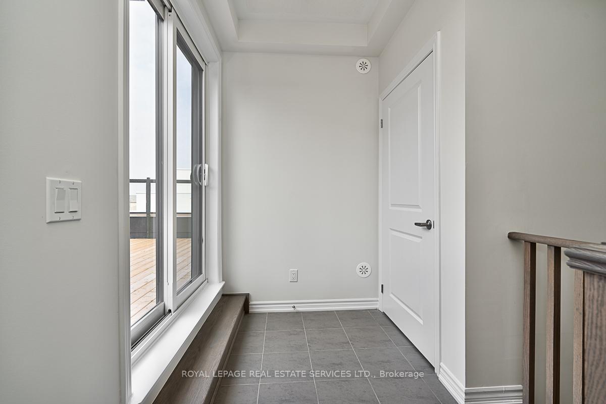 Photo 15 of Unit 308, 349 Wheat Boom Drive, Oakville, Joshua Meadows — HOMEH