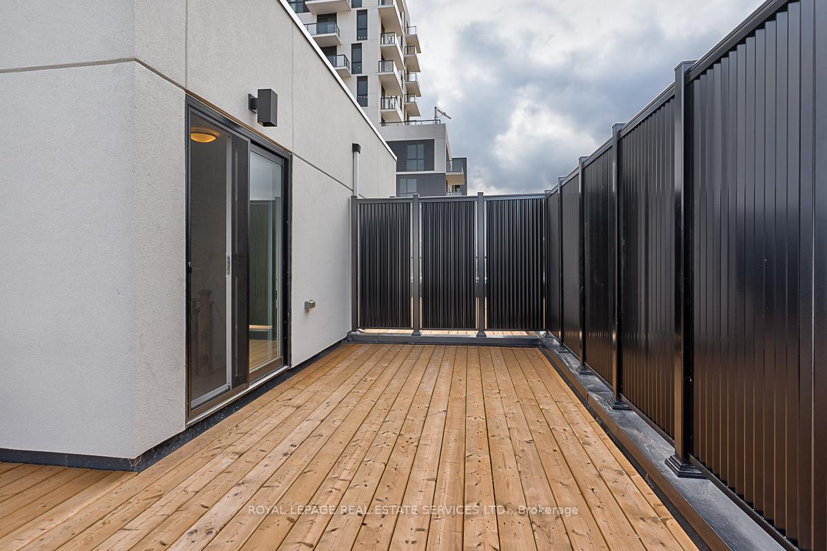 Photo 16 of Unit 308, 349 Wheat Boom Drive, Oakville, Joshua Meadows — HOMEH