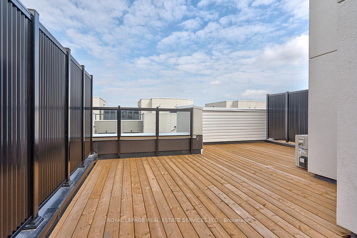 Photo 17 of Unit 308, 349 Wheat Boom Drive, Oakville, Joshua Meadows — HOMEH