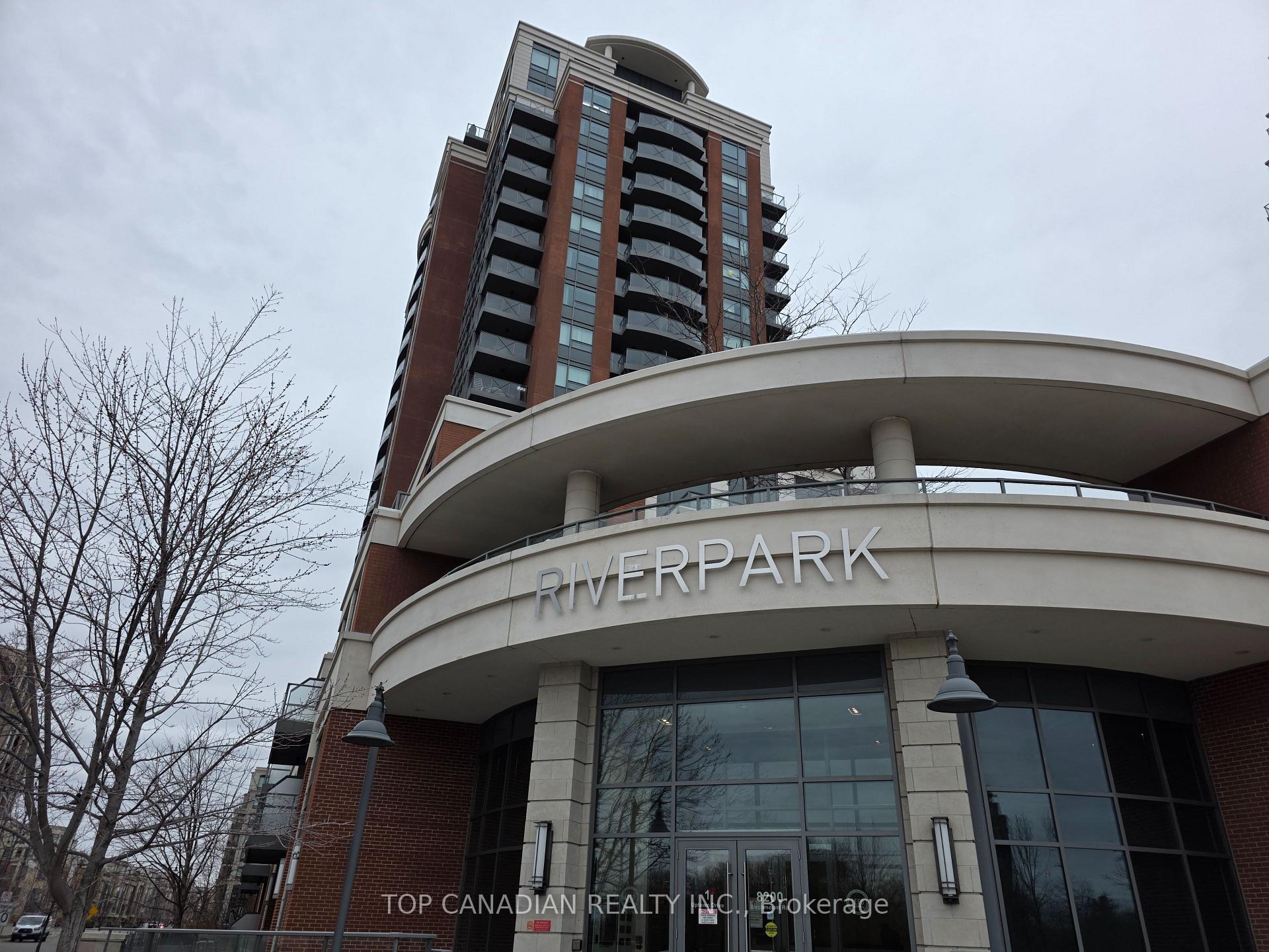 Photo 1 of Unit 507, 1 Uptown Drive, Markham, Unionville — HOMEH