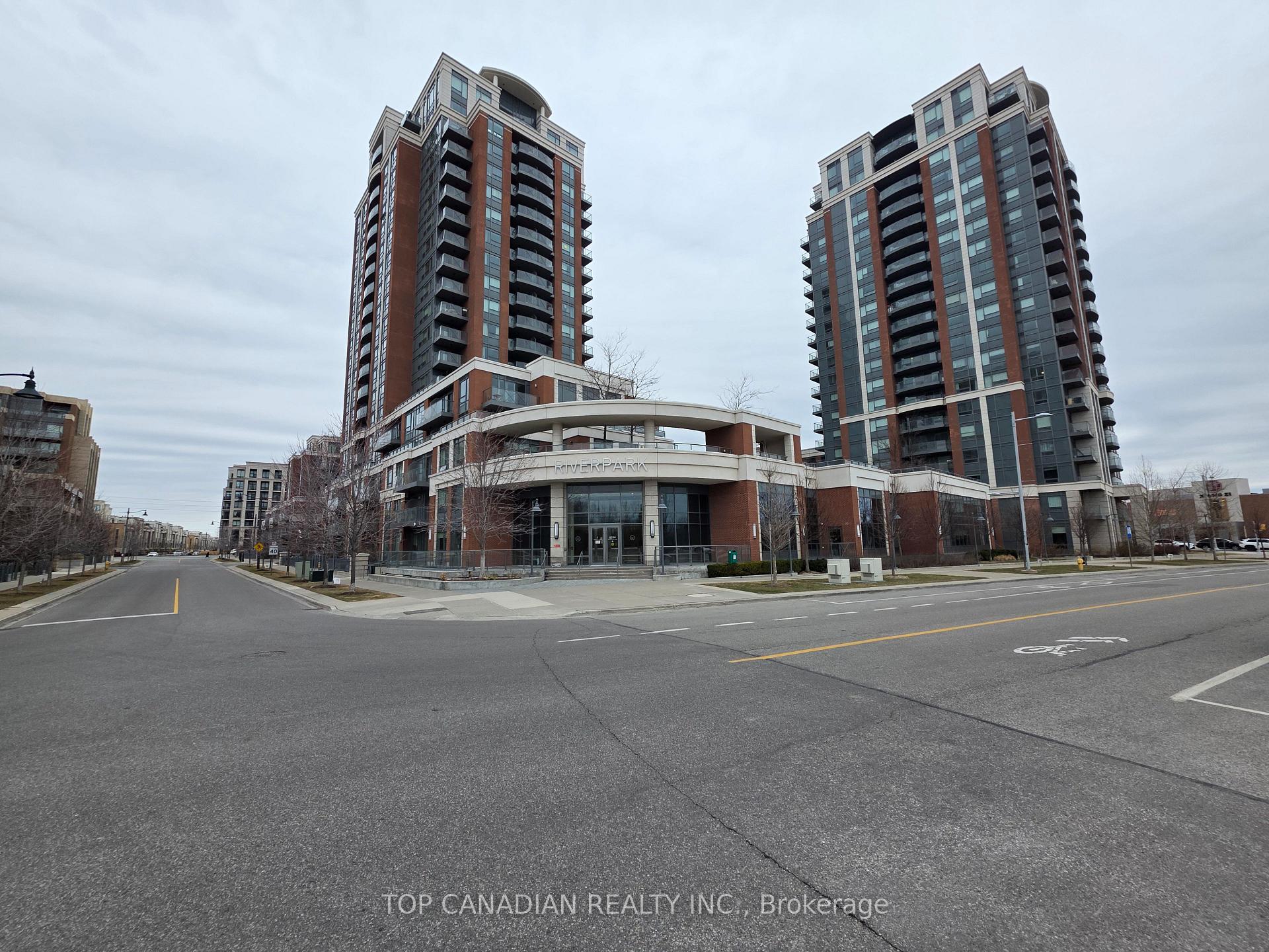 Photo 2 of Unit 507, 1 Uptown Drive, Markham, Unionville — HOMEH