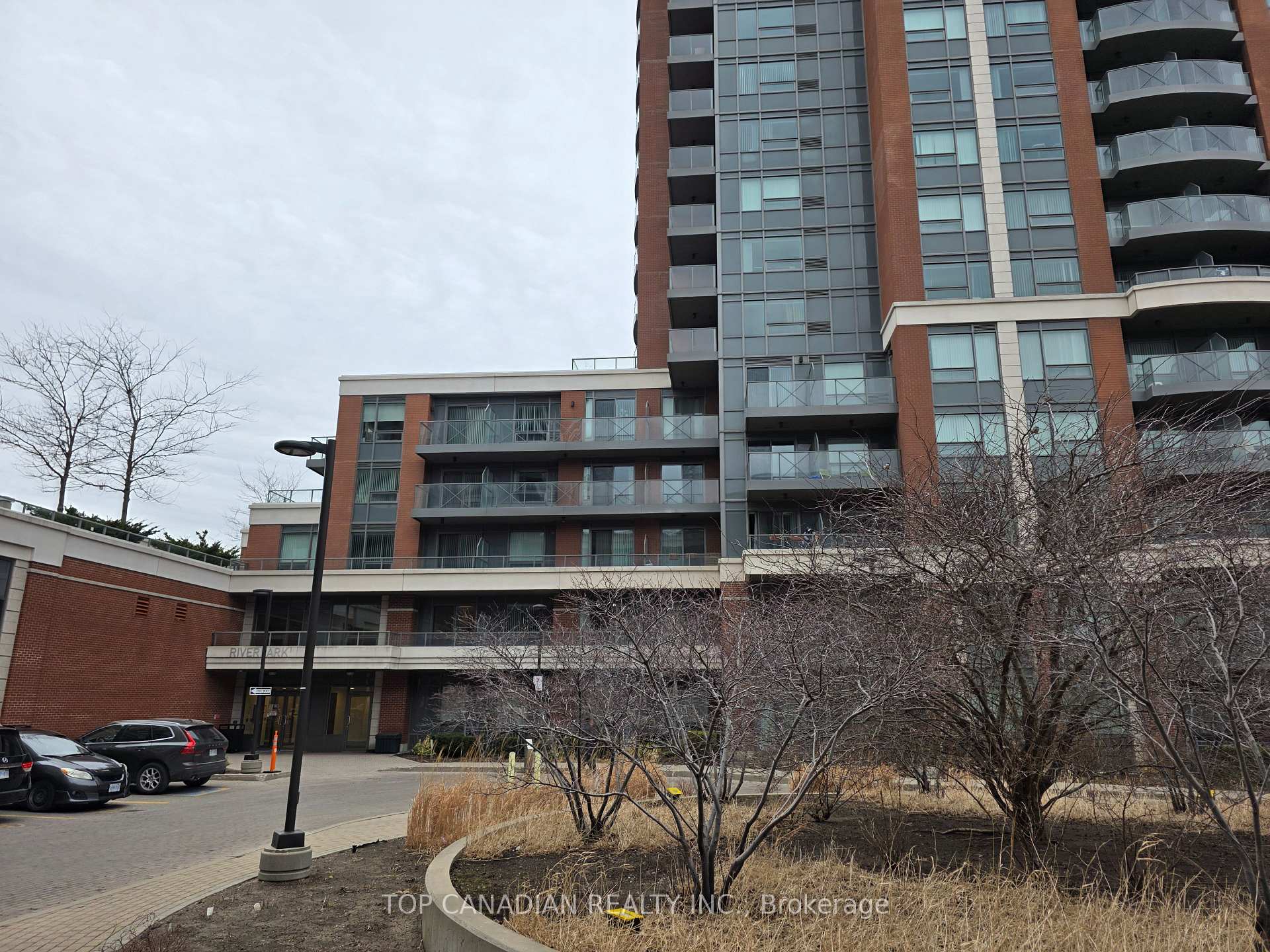 Photo 3 of Unit 507, 1 Uptown Drive, Markham, Unionville — HOMEH