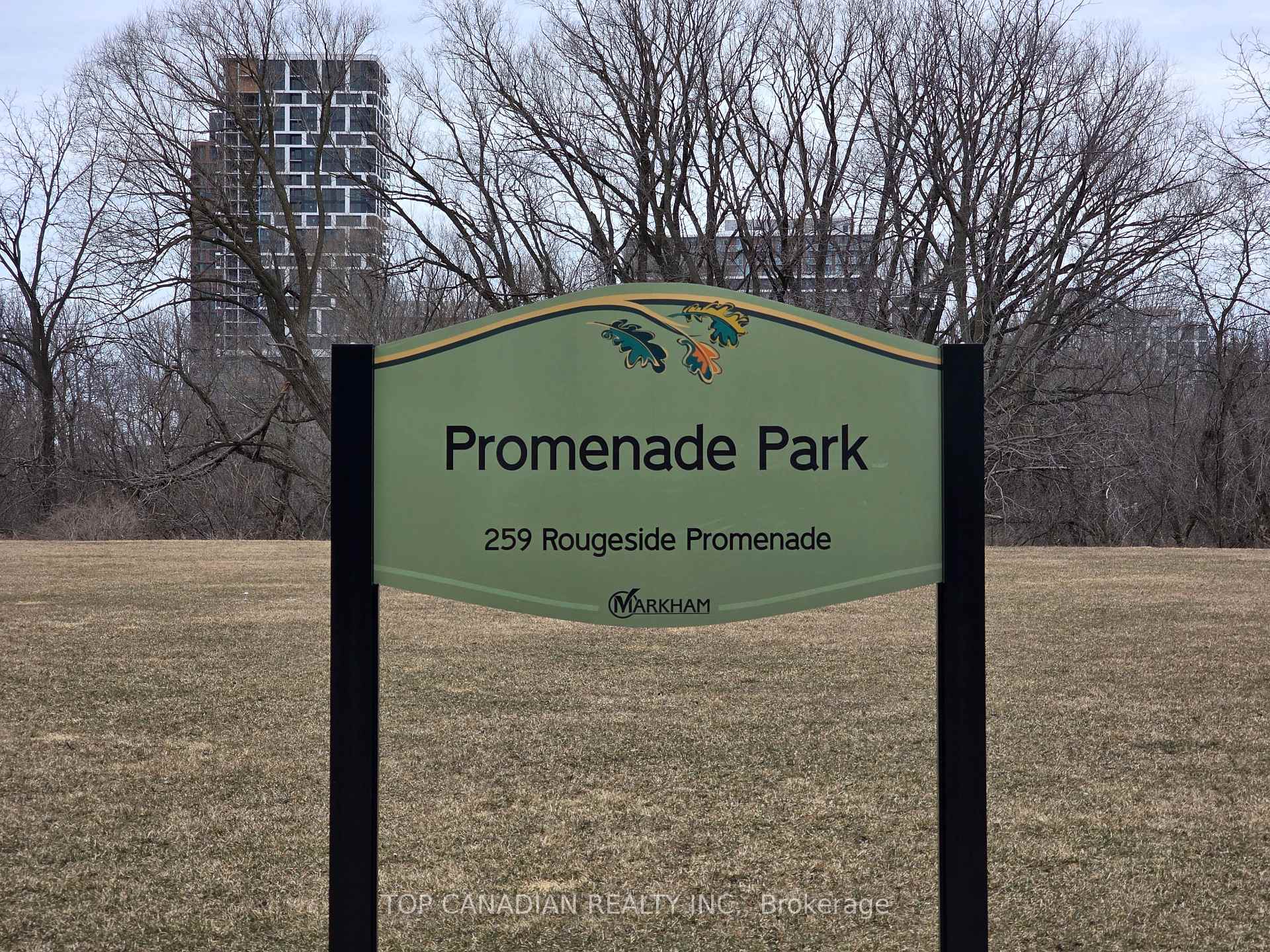 Photo 4 of Unit 507, 1 Uptown Drive, Markham, Unionville — HOMEH