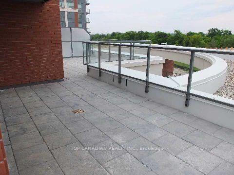 Photo 5 of Unit 507, 1 Uptown Drive, Markham, Unionville — HOMEH