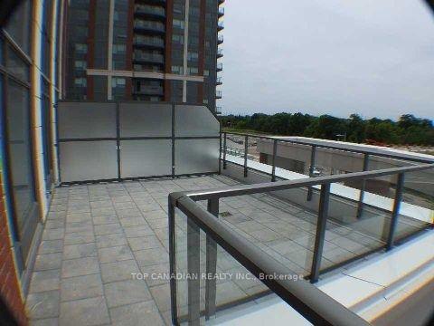 Photo 6 of Unit 507, 1 Uptown Drive, Markham, Unionville — HOMEH