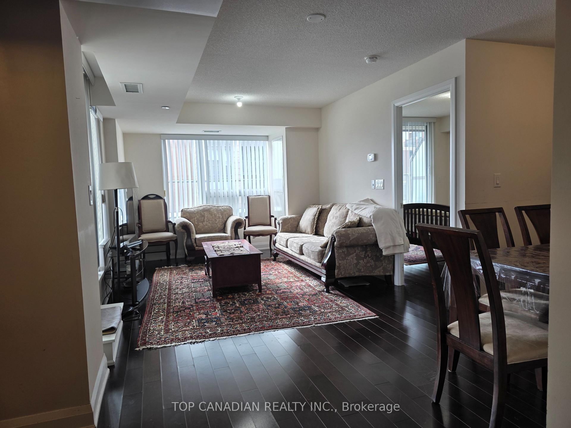 Photo 9 of Unit 507, 1 Uptown Drive, Markham, Unionville — HOMEH