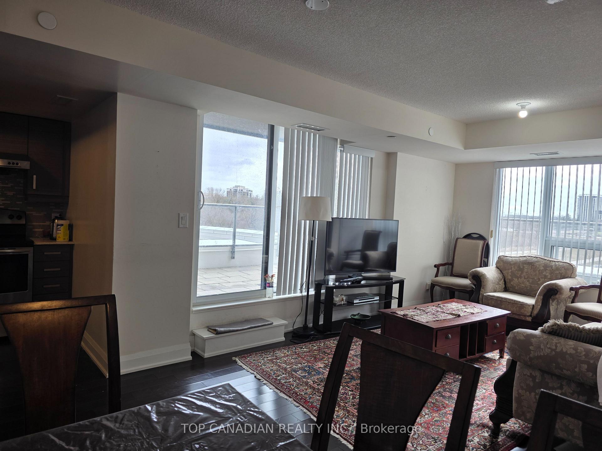 Photo 10 of Unit 507, 1 Uptown Drive, Markham, Unionville — HOMEH