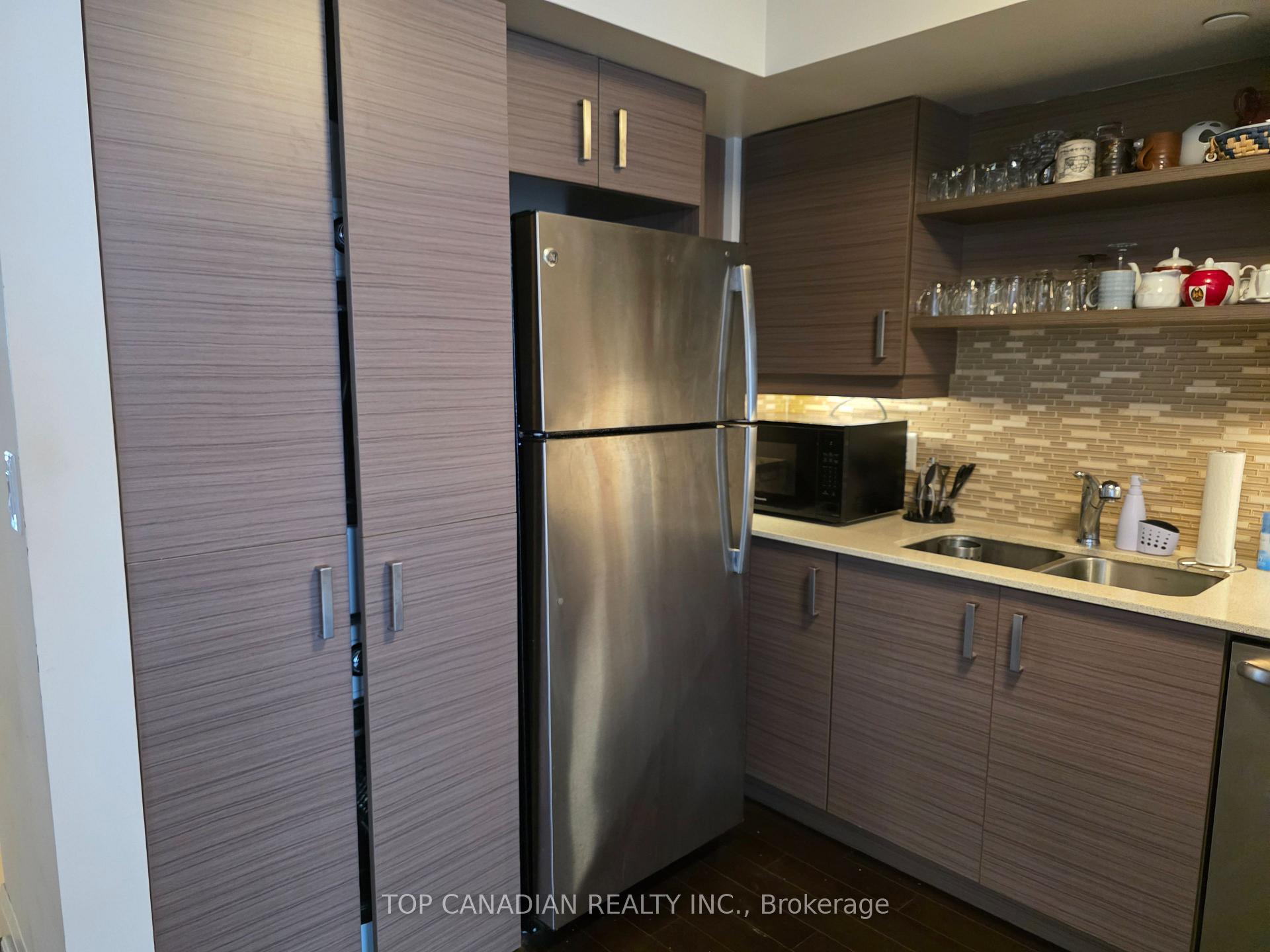 Photo 18 of Unit 507, 1 Uptown Drive, Markham, Unionville — HOMEH